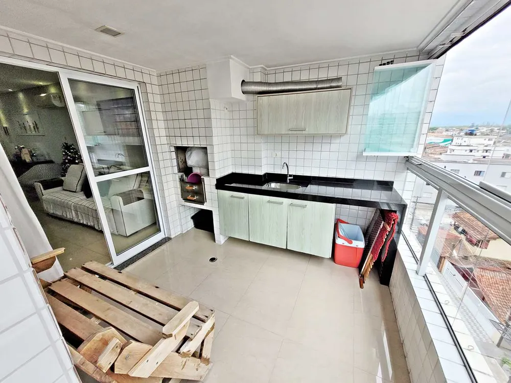 Apartamento, 2 quartos, 92 m² - Foto 7