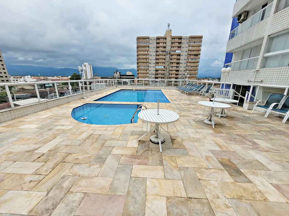 Apartamento, 2 quartos, 92 m² - Foto 9