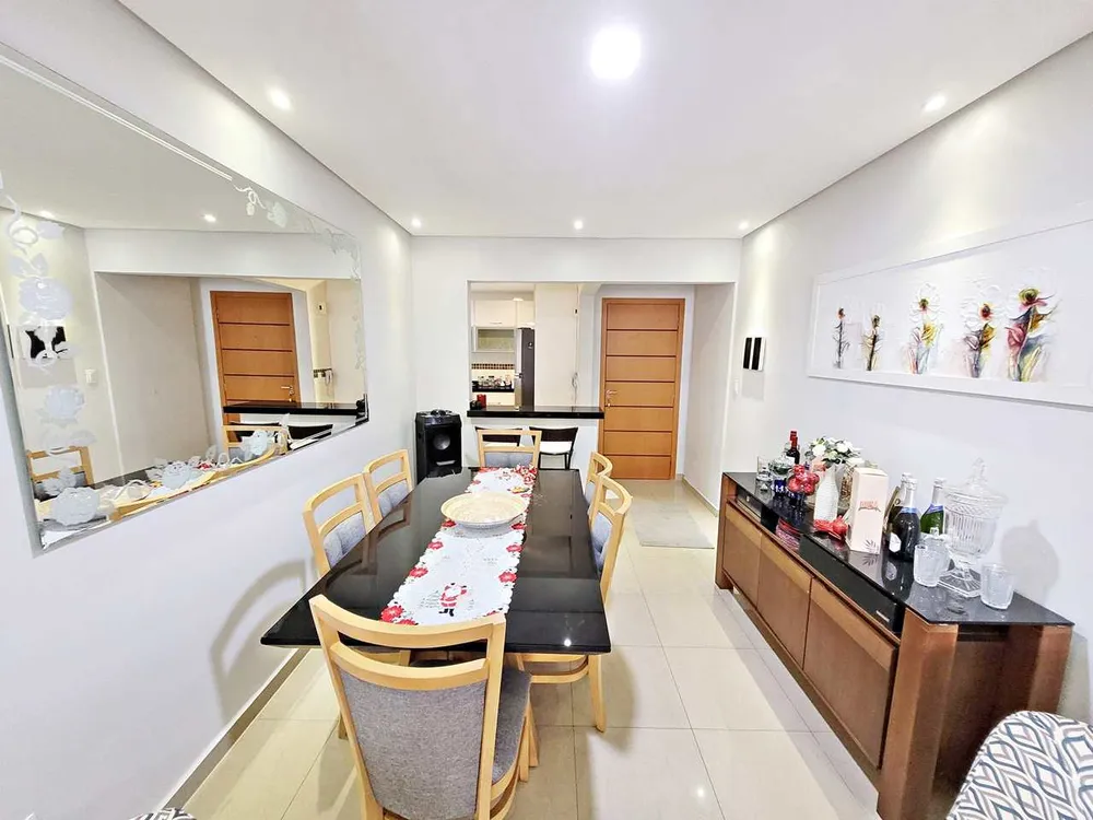 Apartamento, 2 quartos, 92 m² - Foto 2
