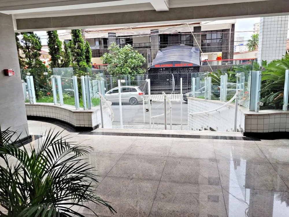 Apartamento, 2 quartos, 92 m² - Foto 1