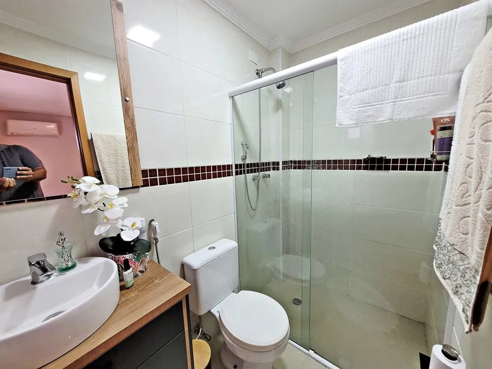 Apartamento, 2 quartos, 92 m² - Foto 4