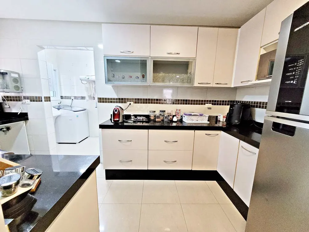 Apartamento, 2 quartos, 92 m² - Foto 2