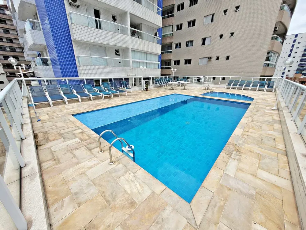 Apartamento, 2 quartos, 92 m² - Foto 3