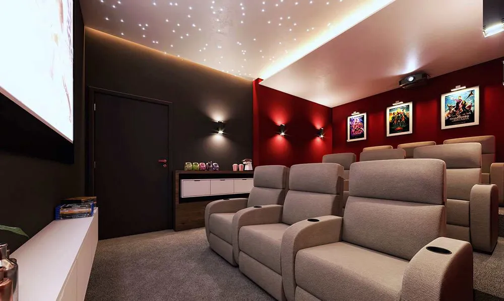 Apartamento, 3 quartos, 109 m² - Foto 16