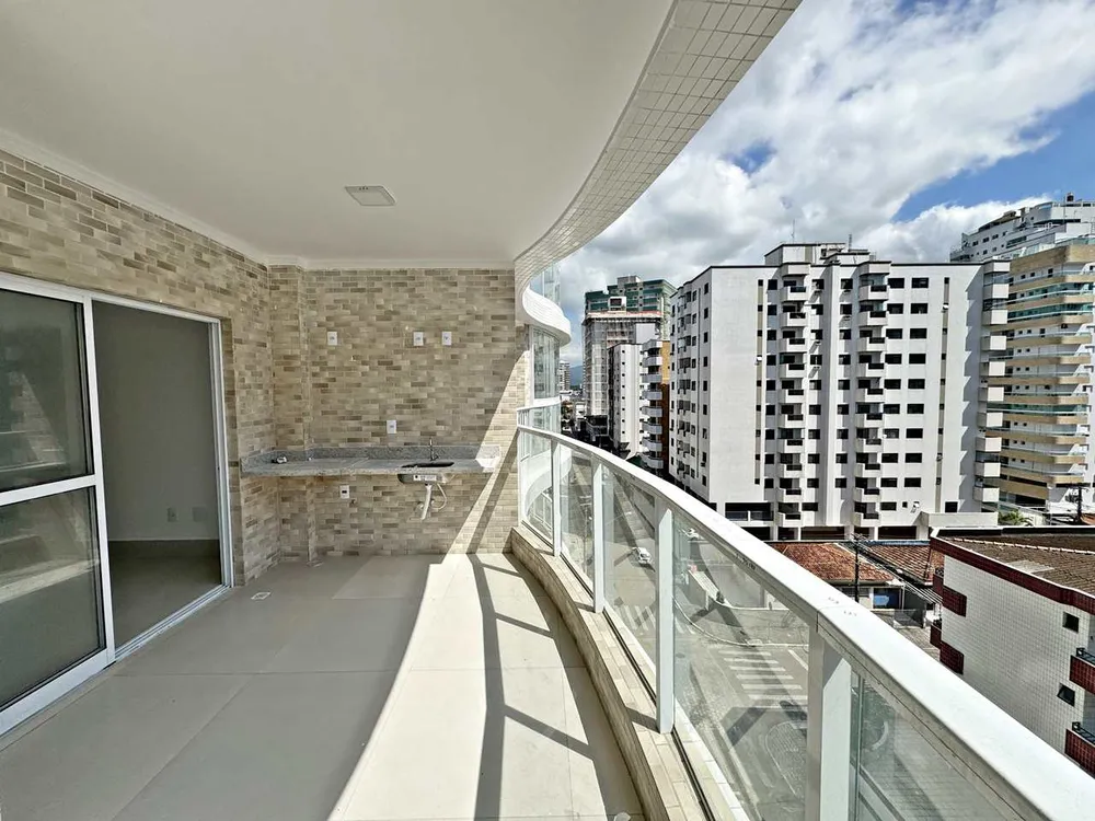 Apartamento, 3 quartos, 109 m² - Foto 3