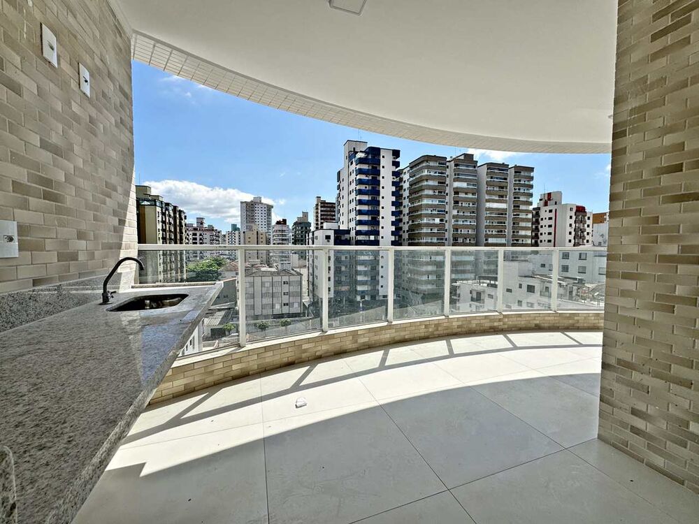Apartamento, 3 quartos, 109 m² - Foto 8