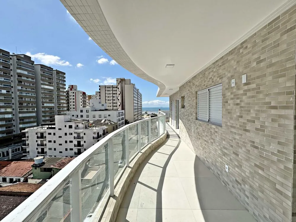 Apartamento, 3 quartos, 109 m² - Foto 4