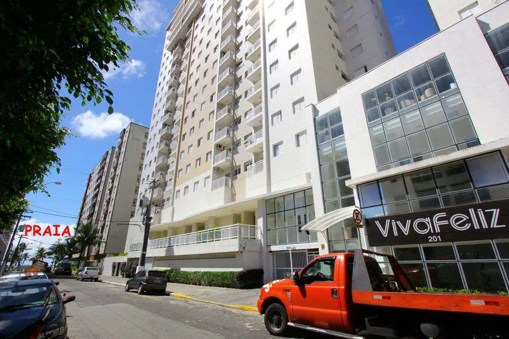 Apartamento, 2 quartos, 62 m² - Foto 1