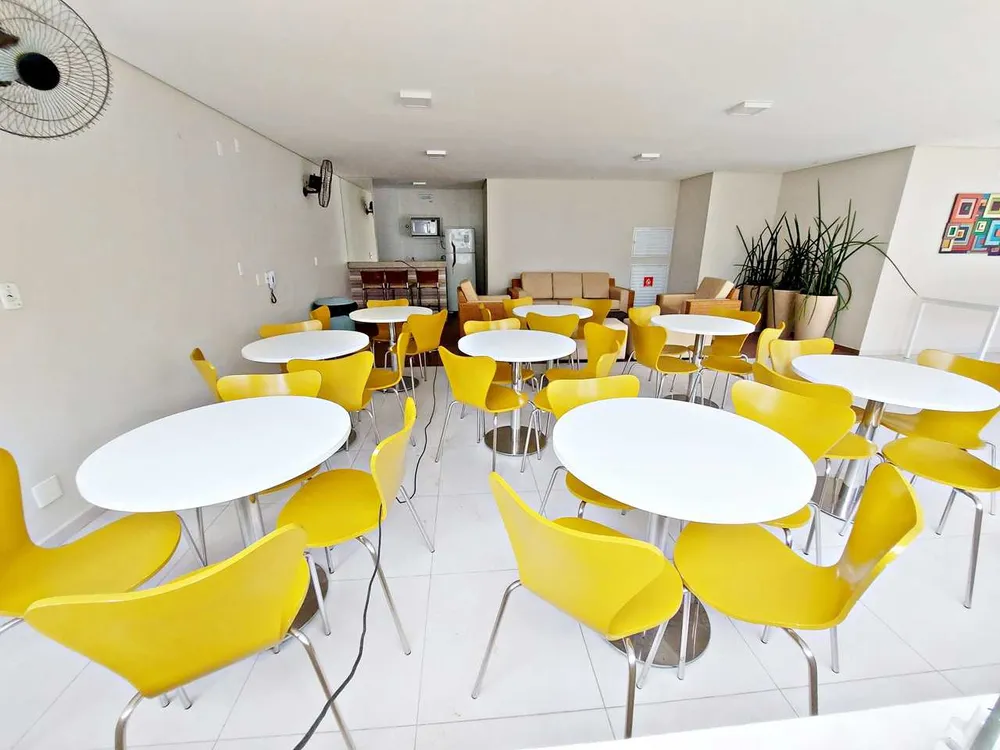 Apartamento, 2 quartos, 62 m² - Foto 5