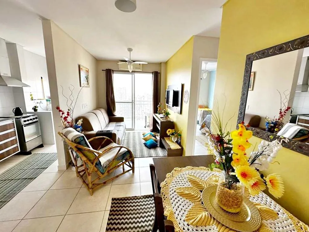 Apartamento, 2 quartos, 62 m² - Foto 4