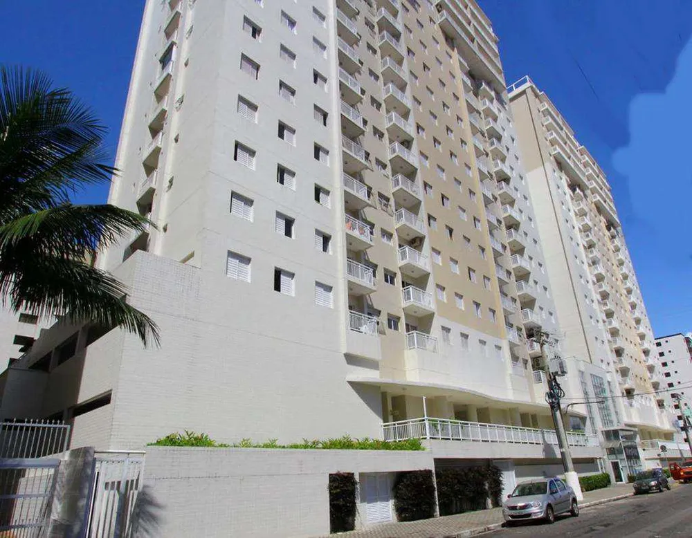 Apartamento, 2 quartos, 62 m² - Foto 2