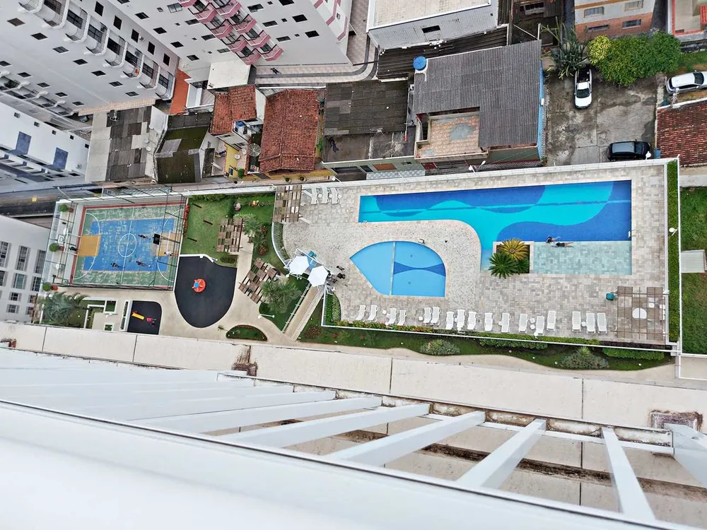 Apartamento, 2 quartos, 62 m² - Foto 1