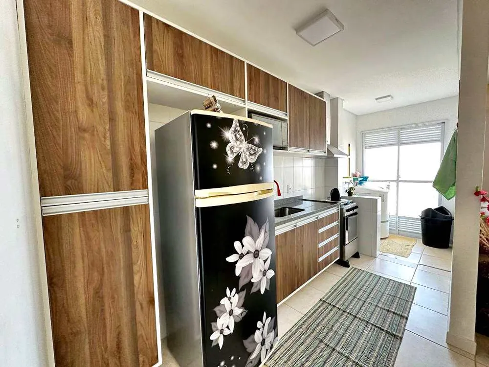 Apartamento, 2 quartos, 62 m² - Foto 7
