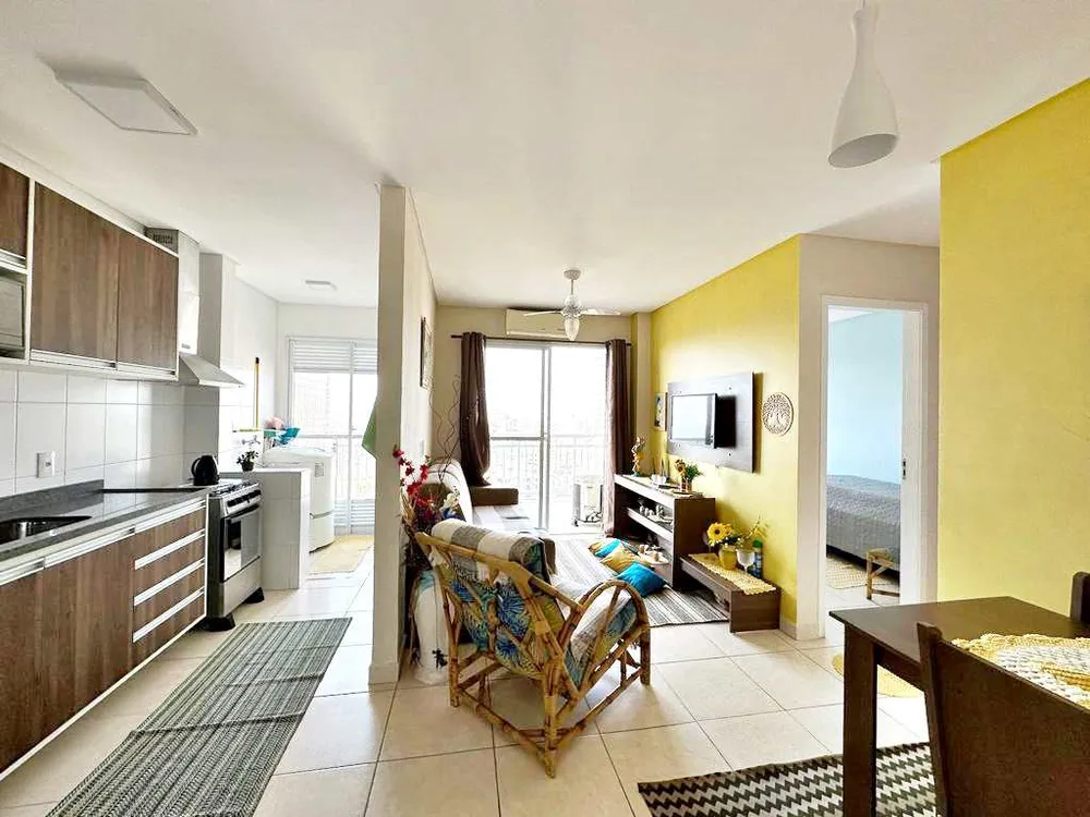 Apartamento, 2 quartos, 62 m² - Foto 3