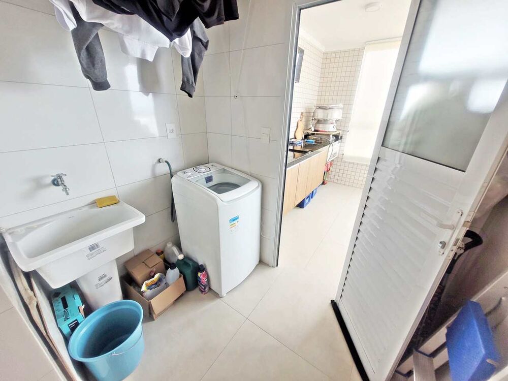 Apartamento, 2 quartos, 86 m² - Foto 7