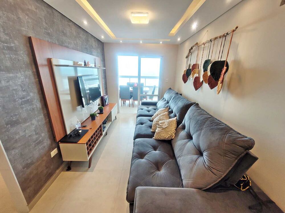 Apartamento, 2 quartos, 86 m² - Foto 10
