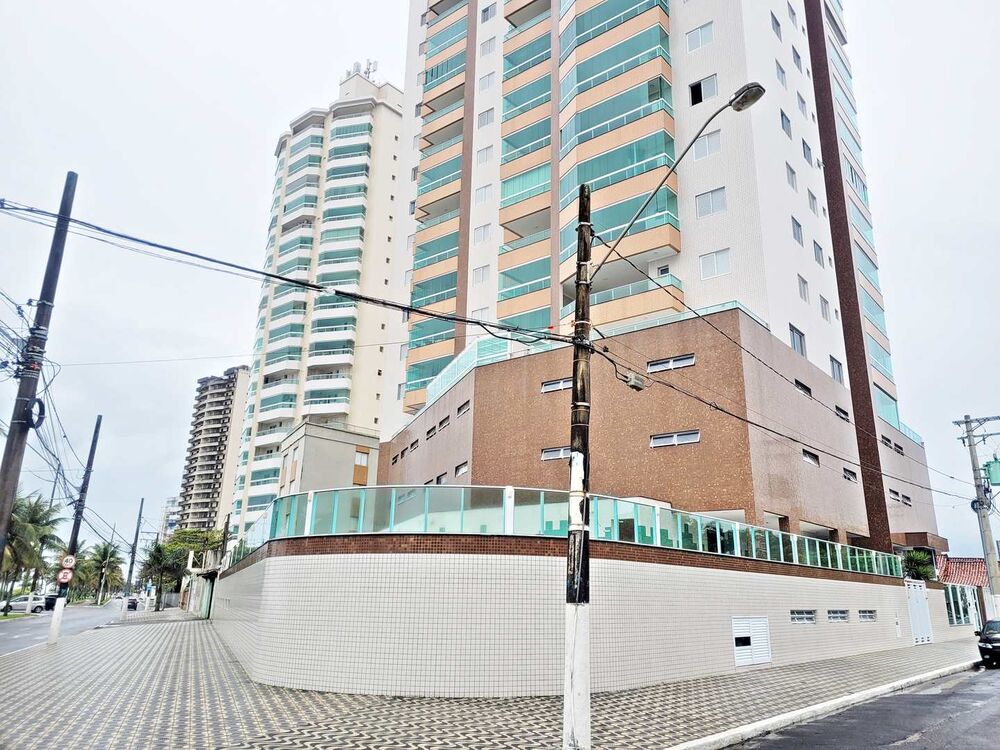 Apartamento, 2 quartos, 86 m² - Foto 3