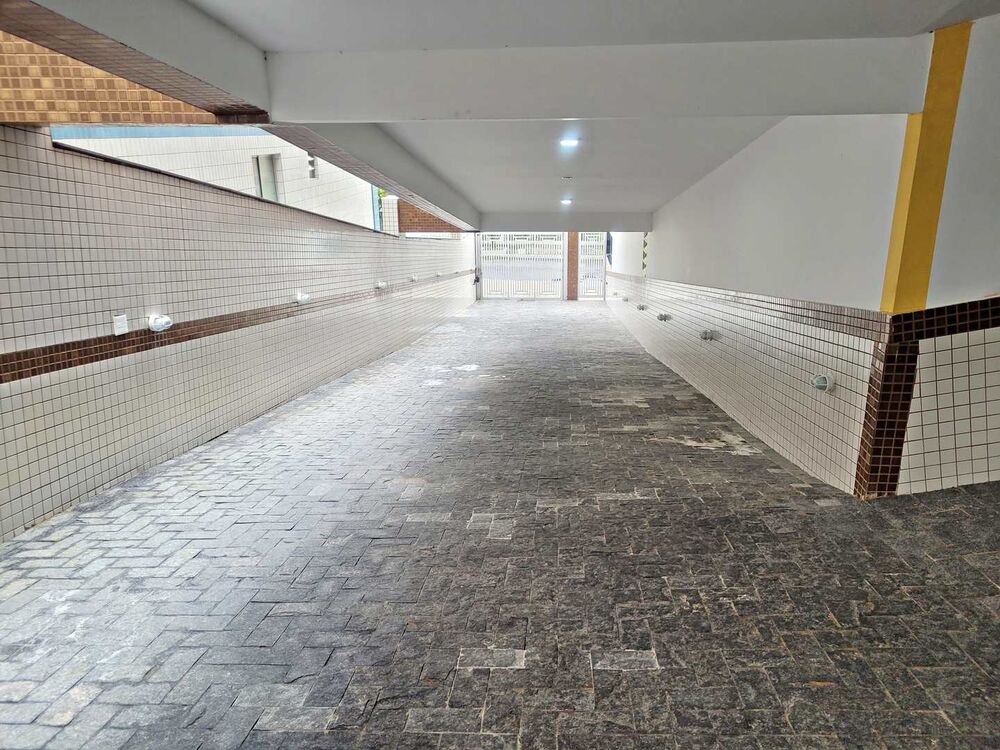 Apartamento, 2 quartos, 86 m² - Foto 1