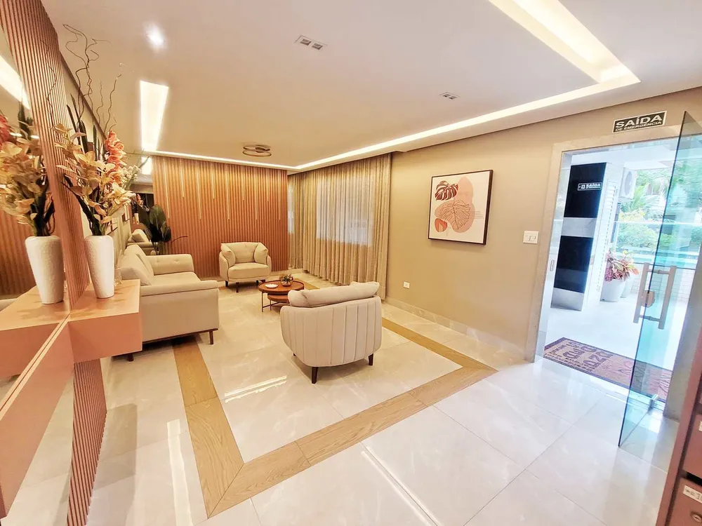 Apartamento, 2 quartos, 86 m² - Foto 4