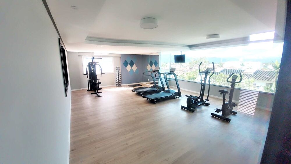 Apartamento, 2 quartos, 86 m² - Foto 11
