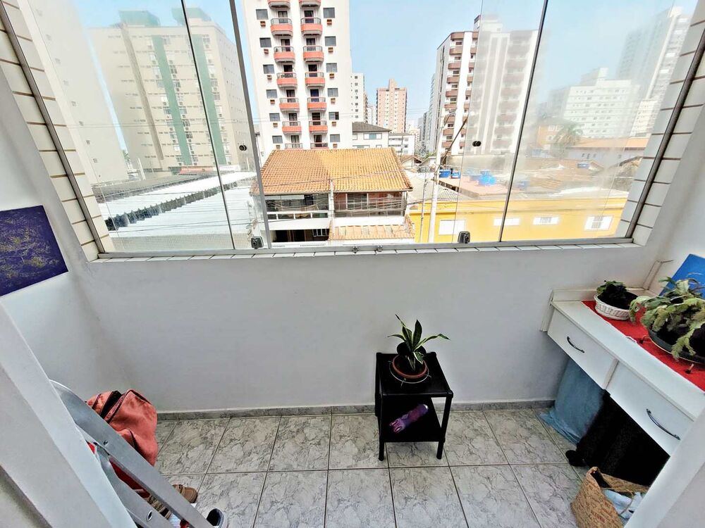 Apartamento, 1 quarto, 40 m² - Foto 2