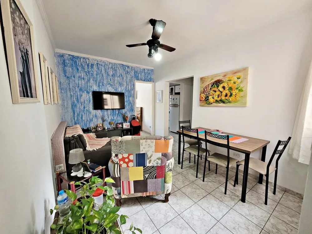 Apartamento, 1 quarto, 40 m² - Foto 6
