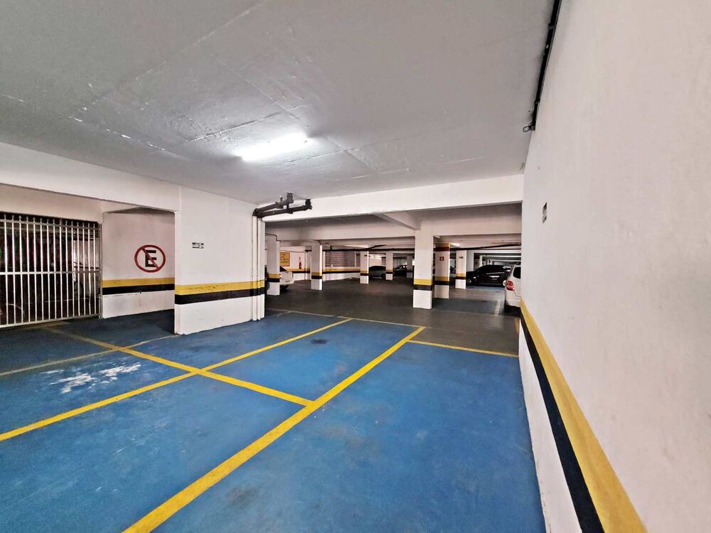 Apartamento, 1 quarto, 40 m² - Foto 4