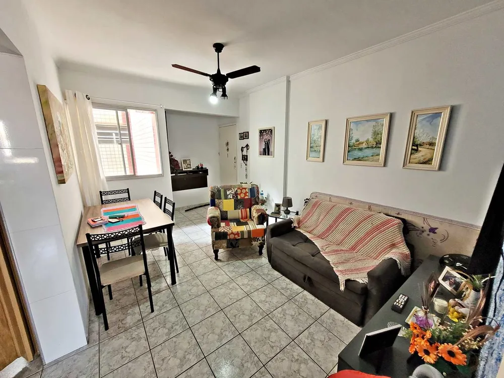 Apartamento, 1 quarto, 40 m² - Foto 5