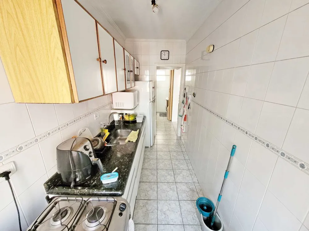 Apartamento, 1 quarto, 40 m² - Foto 8