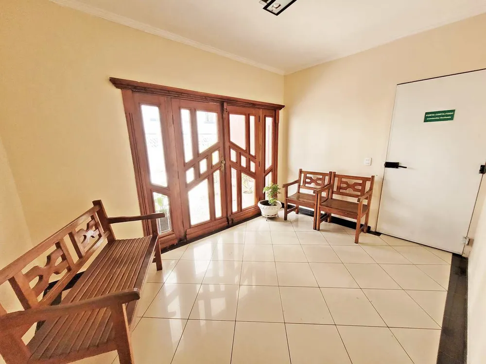 Apartamento, 1 quarto, 40 m² - Foto 2