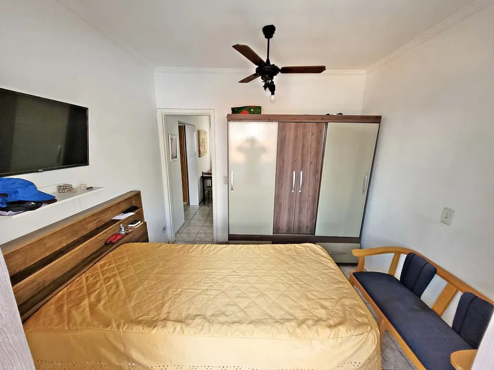Apartamento, 1 quarto, 40 m² - Foto 10