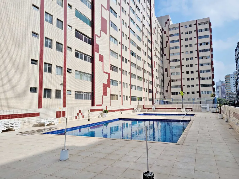 Apartamento, 1 quarto, 40 m² - Foto 1