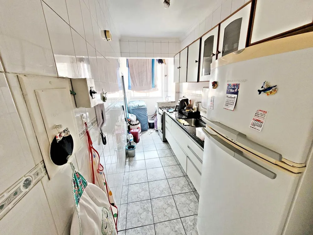 Apartamento, 1 quarto, 40 m² - Foto 7