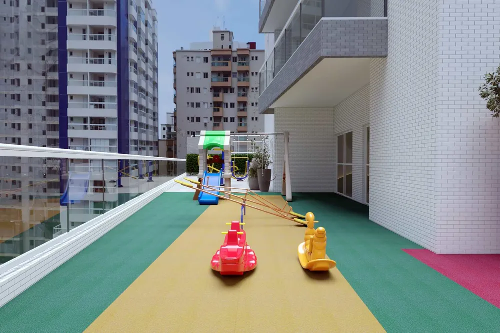 Apartamento, 2 quartos, 78 m² - Foto 9
