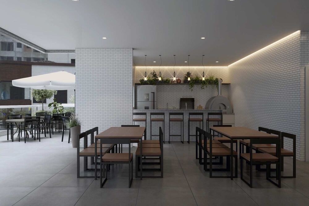Apartamento, 2 quartos, 78 m² - Foto 10