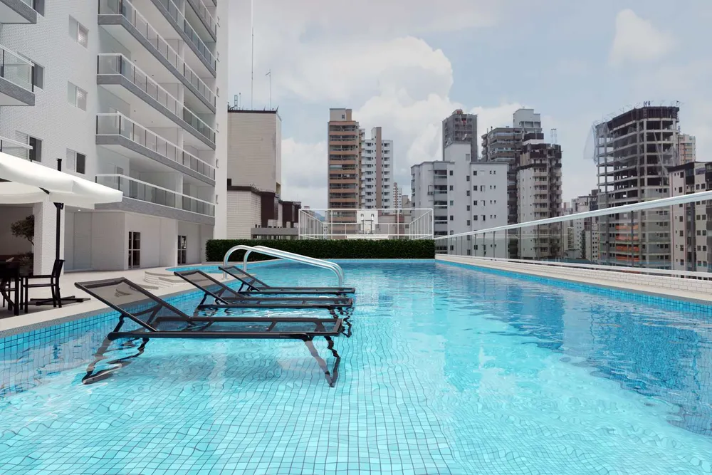Apartamento, 2 quartos, 78 m² - Foto 3