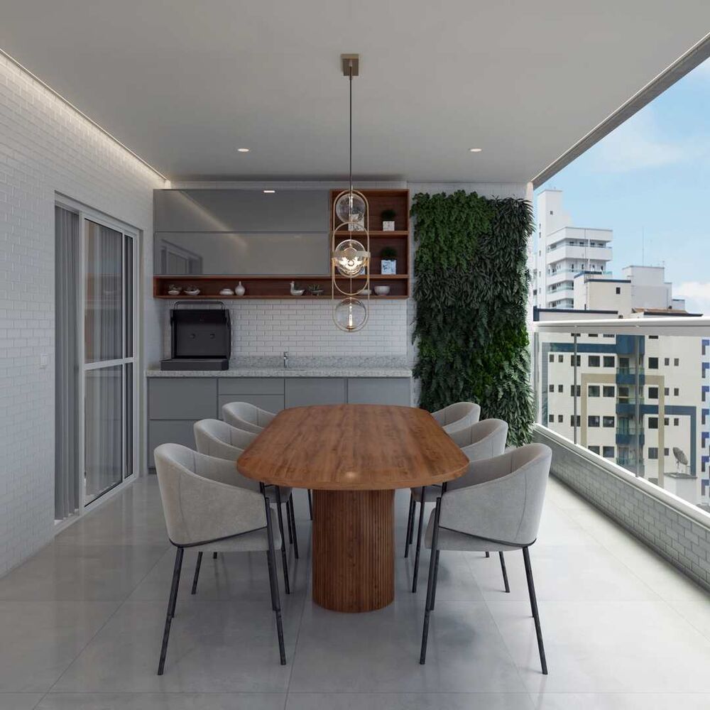 Apartamento, 2 quartos, 78 m² - Foto 16