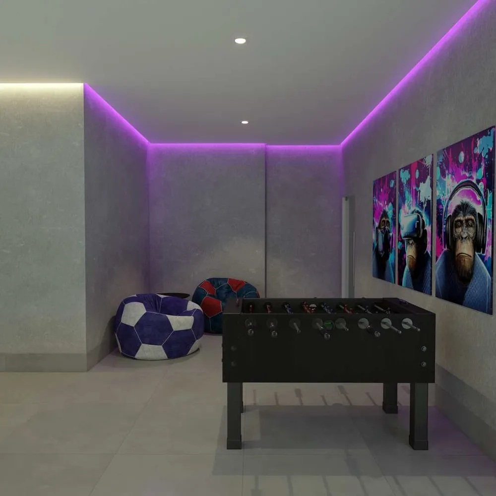 Apartamento, 2 quartos, 78 m² - Foto 8