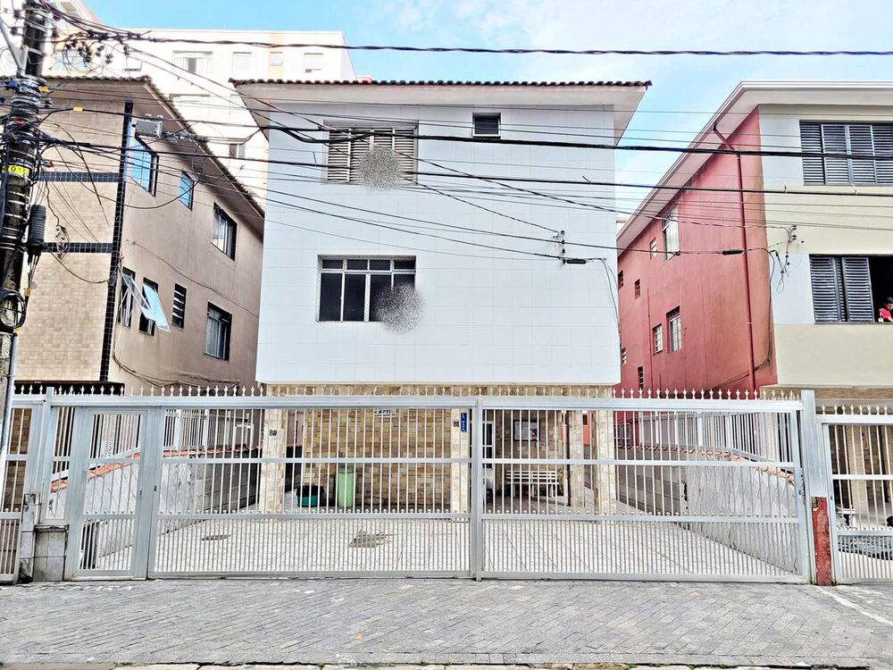 Apartamento, 2 quartos, 65 m² - Foto 3