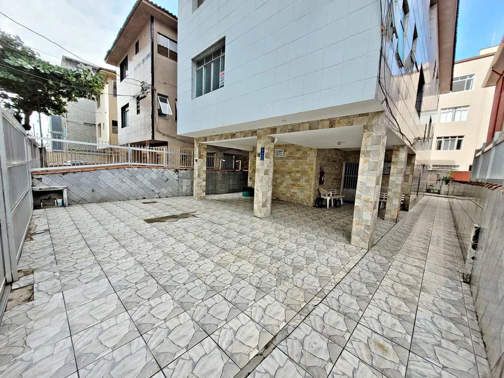 Apartamento, 2 quartos, 65 m² - Foto 4