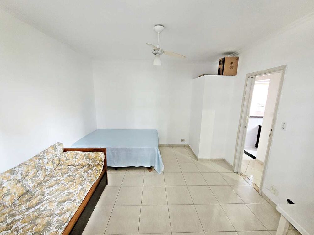 Apartamento, 2 quartos, 65 m² - Foto 1
