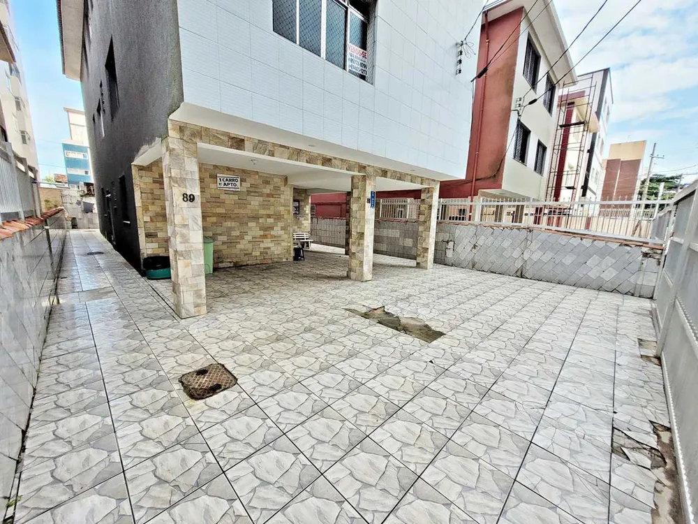 Apartamento, 2 quartos, 65 m² - Foto 3