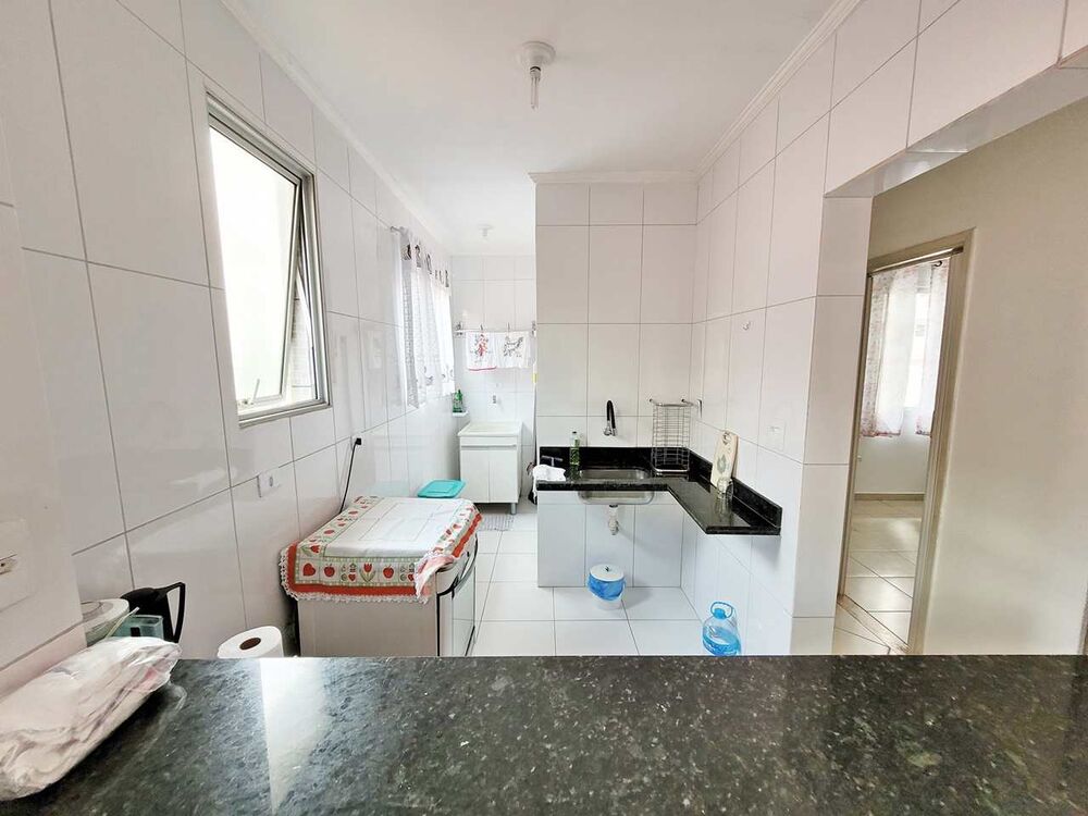 Apartamento, 2 quartos, 65 m² - Foto 4