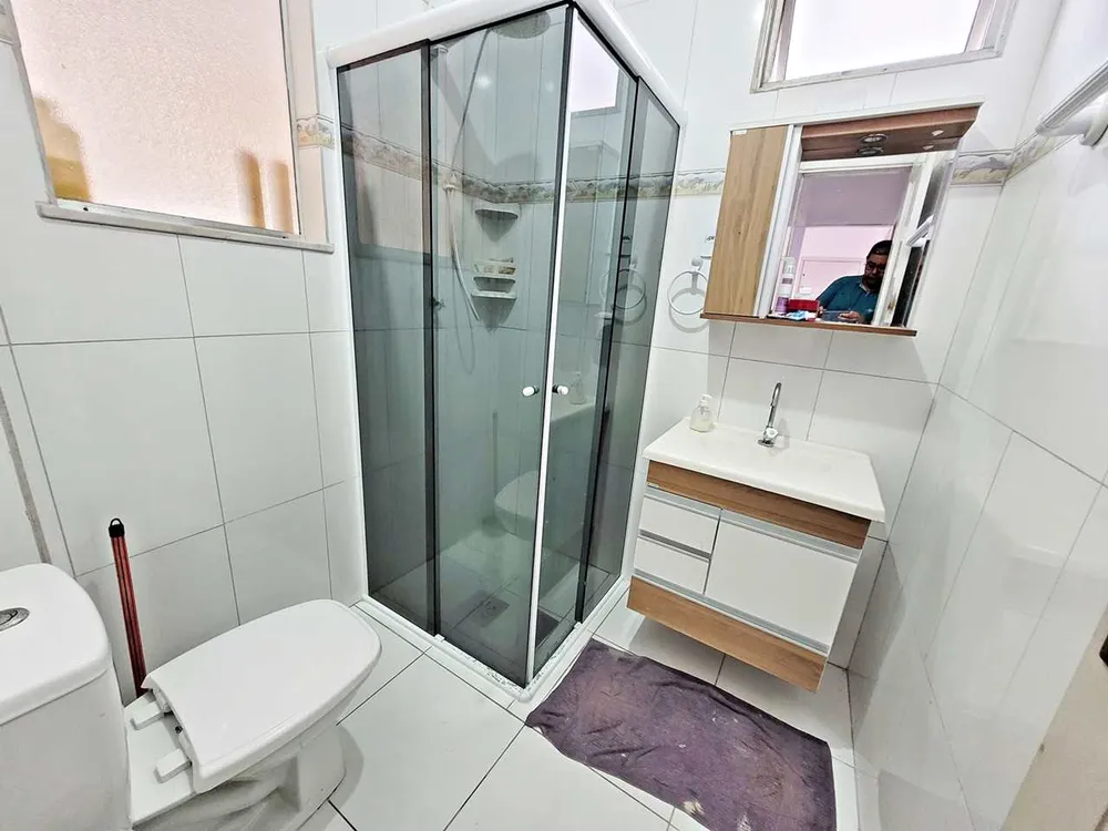 Apartamento, 2 quartos, 65 m² - Foto 11