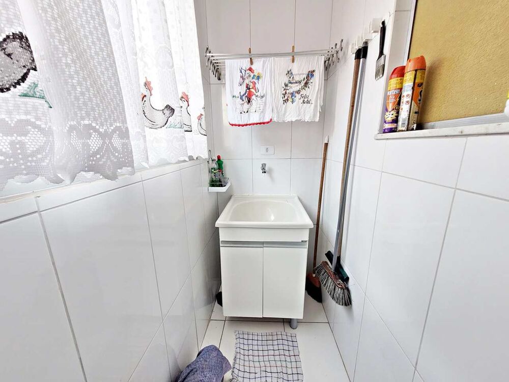 Apartamento, 2 quartos, 65 m² - Foto 2