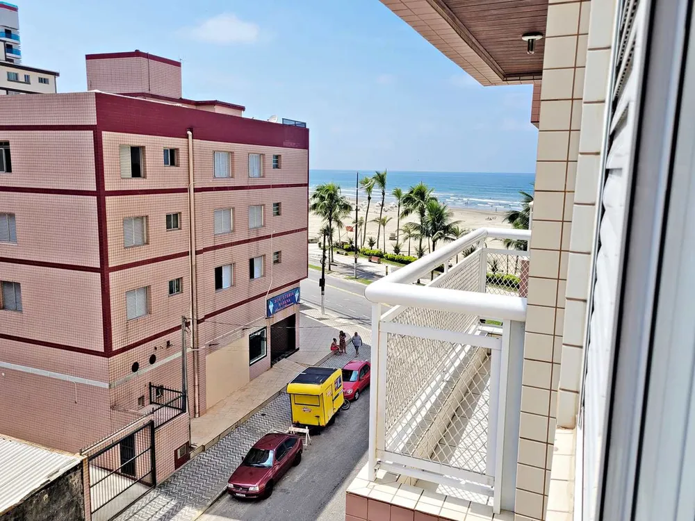 Apartamento, 2 quartos, 57 m² - Foto 3
