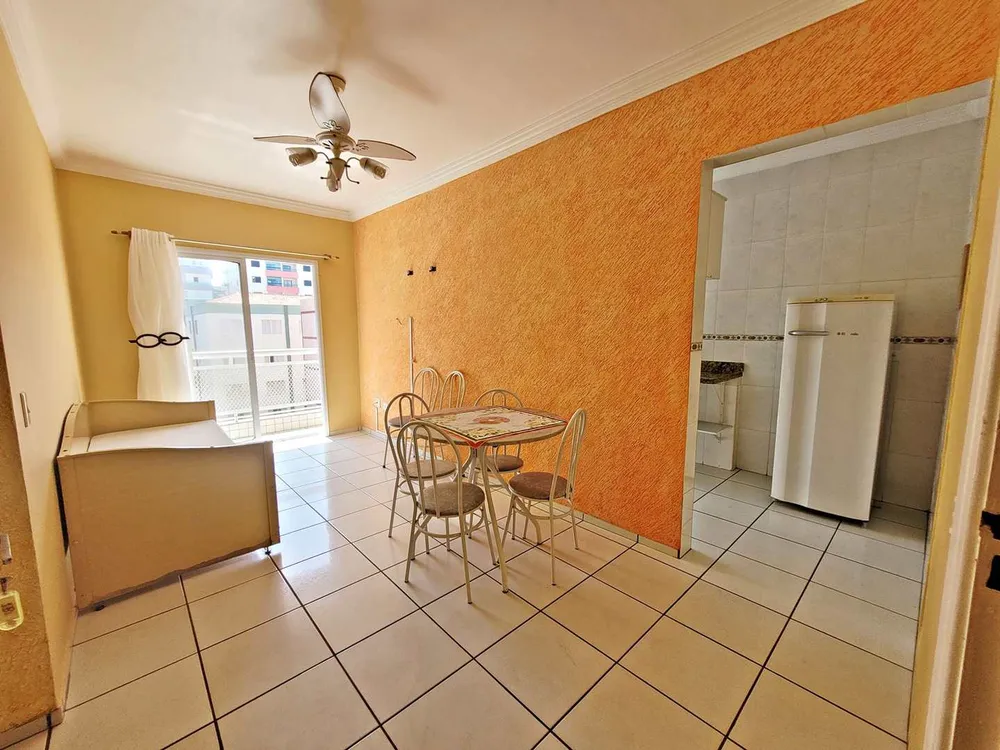 Apartamento, 2 quartos, 57 m² - Foto 1