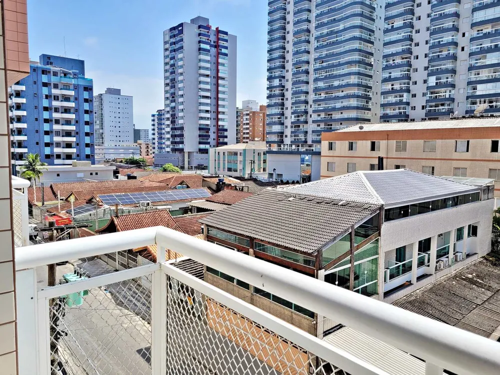 Apartamento, 2 quartos, 57 m² - Foto 4