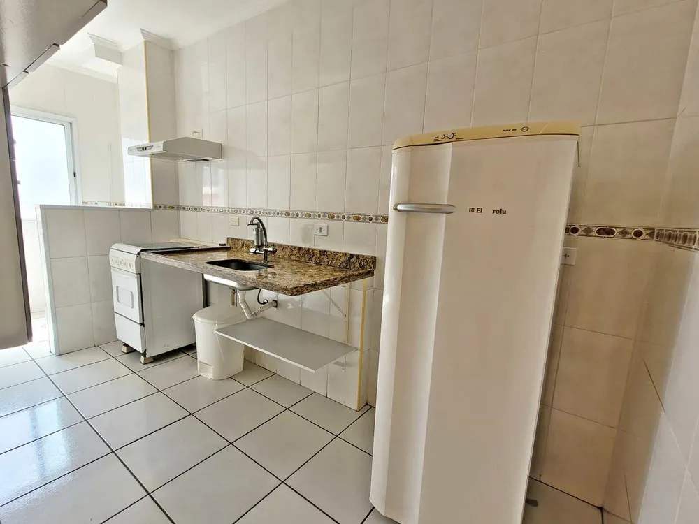 Apartamento, 2 quartos, 57 m² - Foto 6