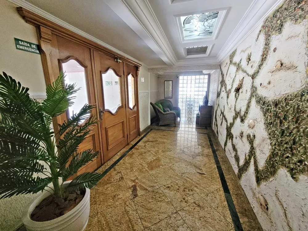 Apartamento, 2 quartos, 57 m² - Foto 1
